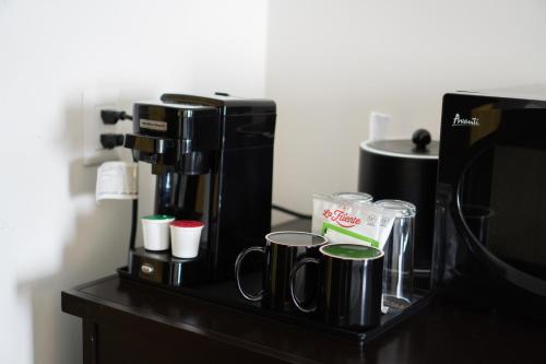 Courtyard by Marriott San Luis Potosi, San Luis Potosí (foto 8)