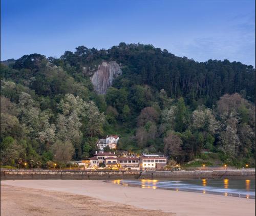 Zarautz Hotels