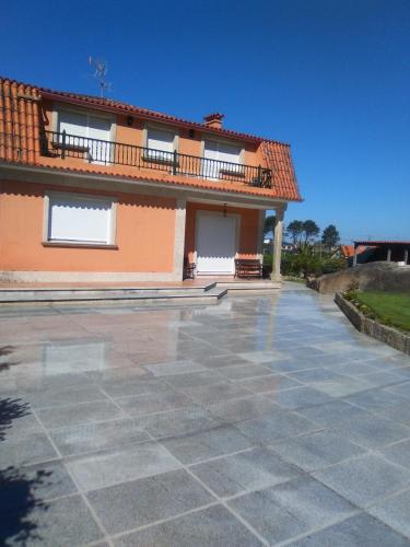 Casa A Gándara