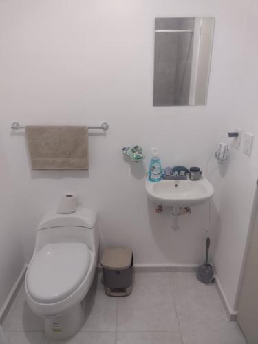 Departamento nuevo en Ciudad Mayakoba