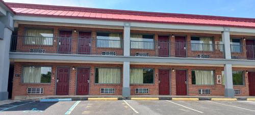 Red Roof Inn & Suites Scottsboro