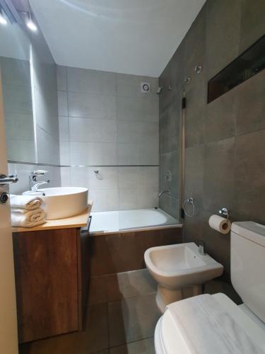 LOAN Nueva Cordoba categoría appart 7B - image 3