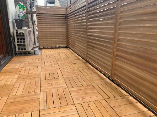 Yokohama HY House in Tsurumi