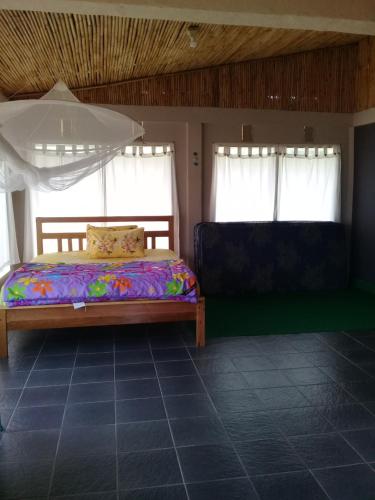 Purabarang Homestay, Tana Toraja