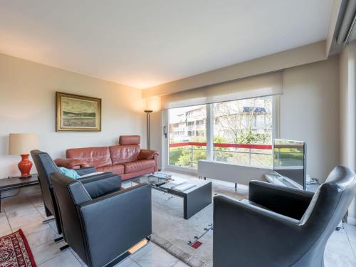 Hawthorn 1-3 g Spacious and stylishly furnished apartment near the sea