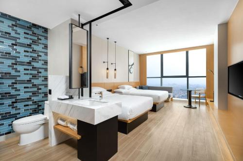 Fairfield by Marriott Shijiazhuang High-Tech Zone