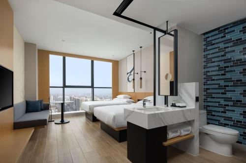 Fairfield by Marriott Shijiazhuang High-Tech Zone