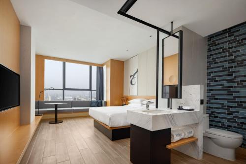 Fairfield by Marriott Shijiazhuang High-Tech Zone