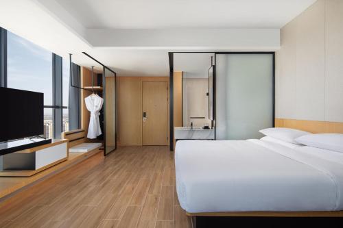 Fairfield by Marriott Shijiazhuang High-Tech Zone