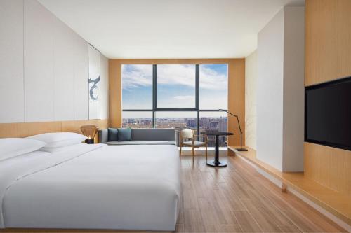 Fairfield by Marriott Shijiazhuang High-Tech Zone