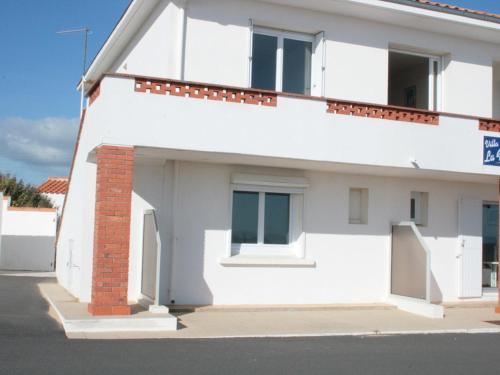 Appartement La Tranche-sur-Mer, 3 pièces, 4 personnes - FR-1-22-167 - Location saisonnière - La Tranche-sur-Mer