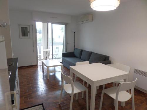 Studio Mauguio-Carnon, 1 pièce, 4 personnes - FR-1-715-1 - Location saisonnière - Mauguio