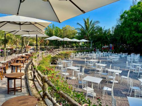 Seagate Bungalow Quy Nhon in Quy Nhon