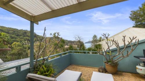 Villa Pandanus - Patonga Beach