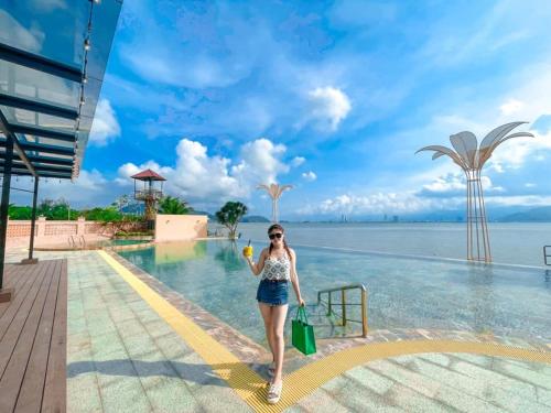 Seagate Bungalow Quy Nhon in Quy Nhon