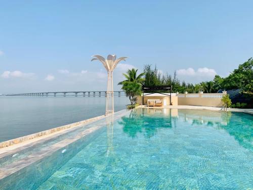 Seagate Bungalow Quy Nhon in Quy Nhon