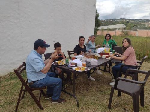 Hermosa casa en Villa de Leyva