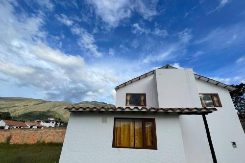 Hermosa casa en Villa de Leyva