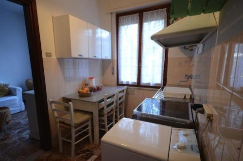 Casa Tra Il Verde E Il Blu, Genova (foto 7)