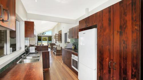 Instalaciones, Booker Bay Beach House Family Fun in Ettalong Beach