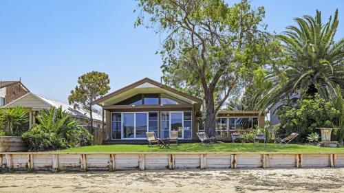 Instalaciones, Booker Bay Beach House Family Fun in Ettalong Beach