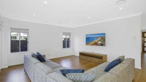 Ocean Breeze - Umina Beach, Ettalong Beach (foto 2)