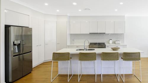 Ocean Breeze - Umina Beach, Ettalong Beach (foto 5)