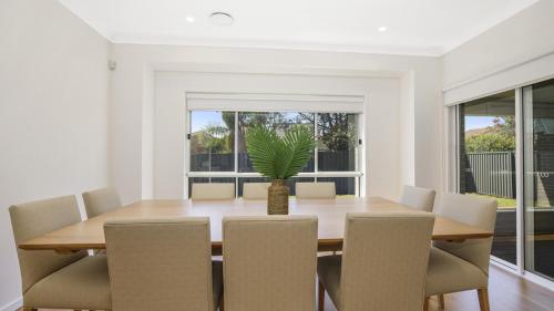 Ocean Breeze - Umina Beach, Ettalong Beach (foto 9)