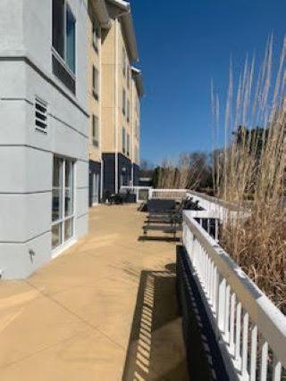 Fairfield Inn & Suites by Marriott Millville Vineland in Millville, USA