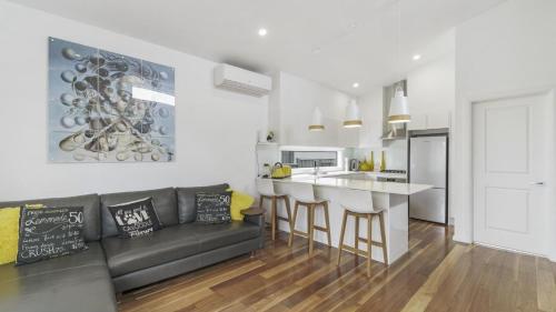 Beach St Cottage - Ettalong