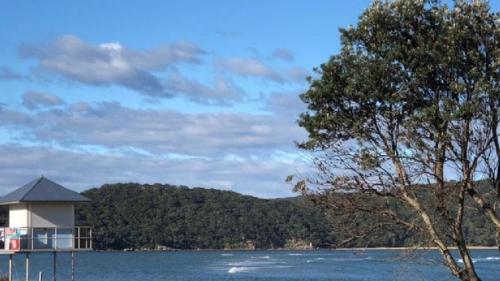Instalaciones, Family Tides - Umina Beach in Ettalong Beach