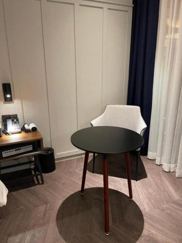 Junibino Hotel Hongdae, Seul (foto 4)