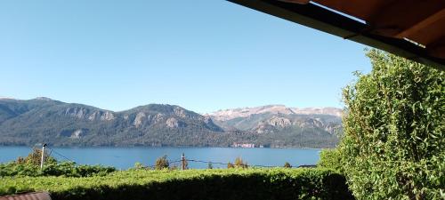 Dārzs, La Fortaleza Deptos in Villa Traful