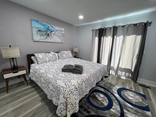 Spacious, cozy villa w/parking in Coligny Villas thumb 4