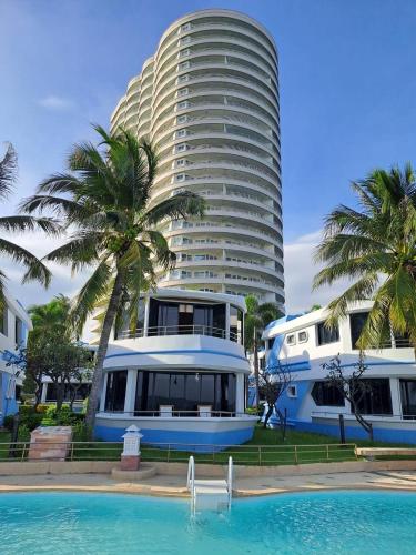 华欣 / 七岩 บ้านนาวาภิรมย์ ชะอํา 2星级 单人房 餐厅