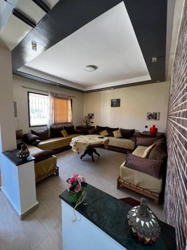 Appartement / Logement Imsouane., Imsouane (foto 4)
