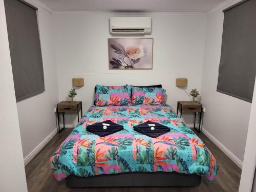 AAOK Lakes Resort and Caravan Park
