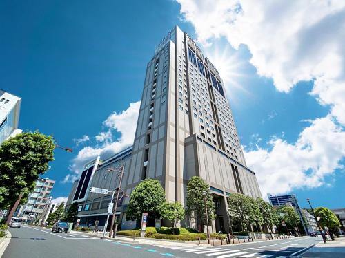 Royal Pines Hotel Urawa - Saitama