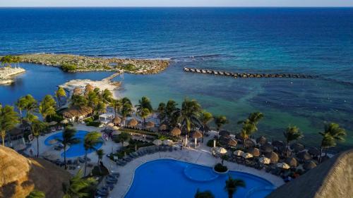 外部景觀, Catalonia Yucatan Beach- All Inclusive in 阿文圖拉斯港