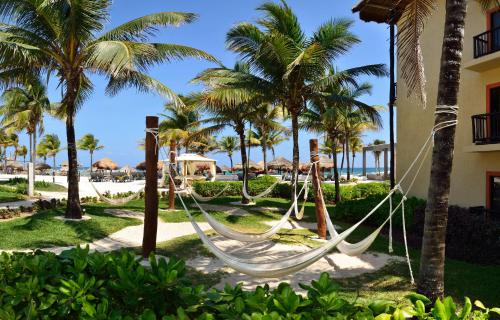 Catalonia Yucatan Beach - All Inclusive