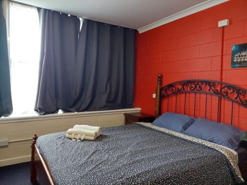 Port Adelaide Backpackers                                                                        in Port Adelaide