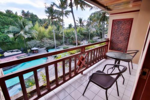 The Jayakarta Yogyakarta Hotel & Spa photo 4