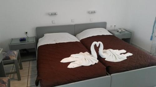 Special Offer - One-Bedroom Apartment (2 Adults) 