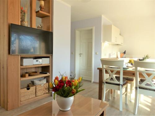 Strandsuite, Ahrenshoop (zdjęcie 8)