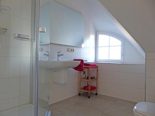 Strandsuite, Ahrenshoop (zdjęcie 10)
