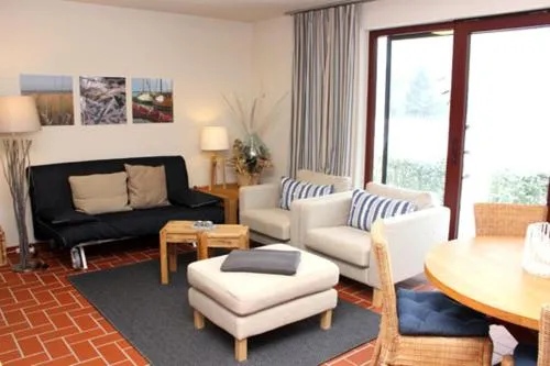 Ferienhäuser Ferienhaus Xenia in Wieck, Deutschland