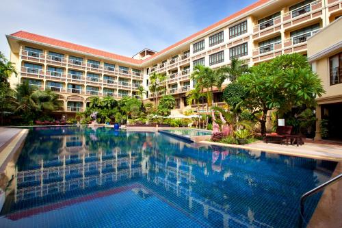 hotel photo