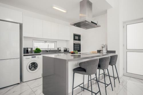 Protaras Olivia Pearl Villa - image 3