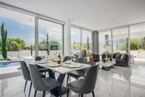 Protaras Olivia Pearl Villa - image 5