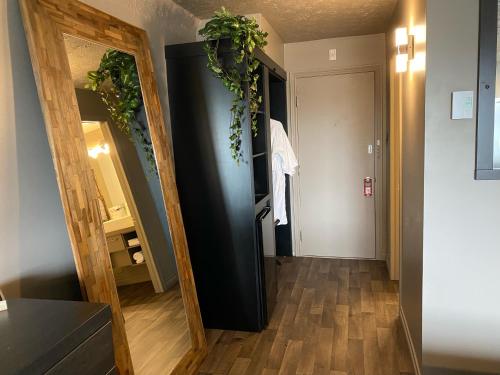 溫德姆旗下-德拉蒙德維爾旅客之家酒店 (Travelodge by Wyndham Drummondville) in 德拉蒙德維爾